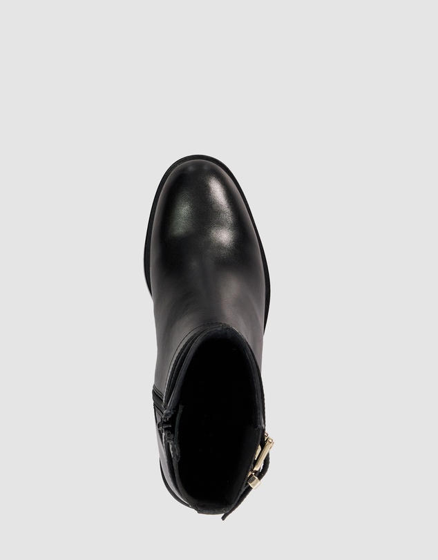 Dune London - Patter - Black