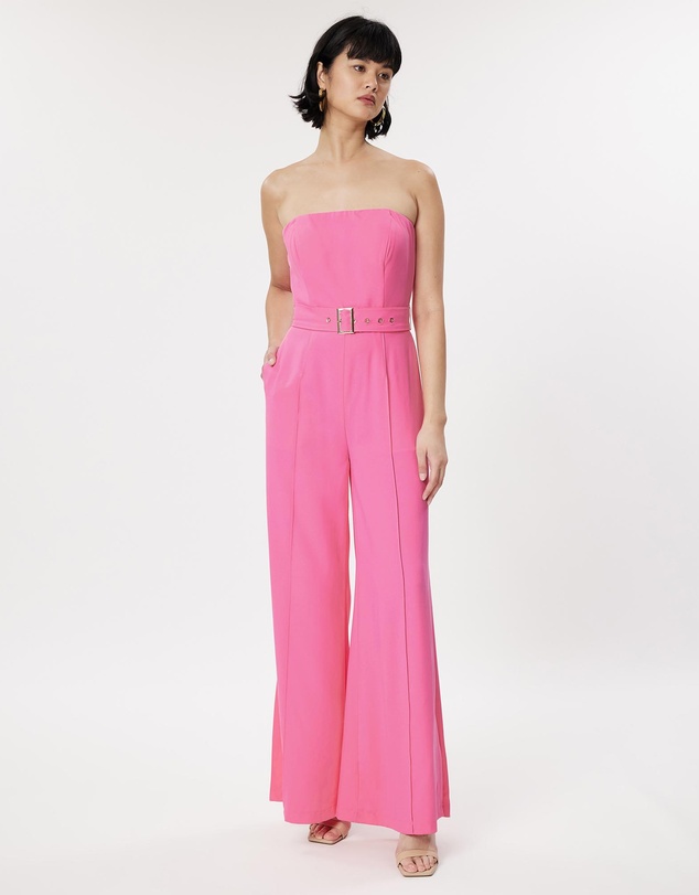 Honey and Beau - Breathless Jumpsuits