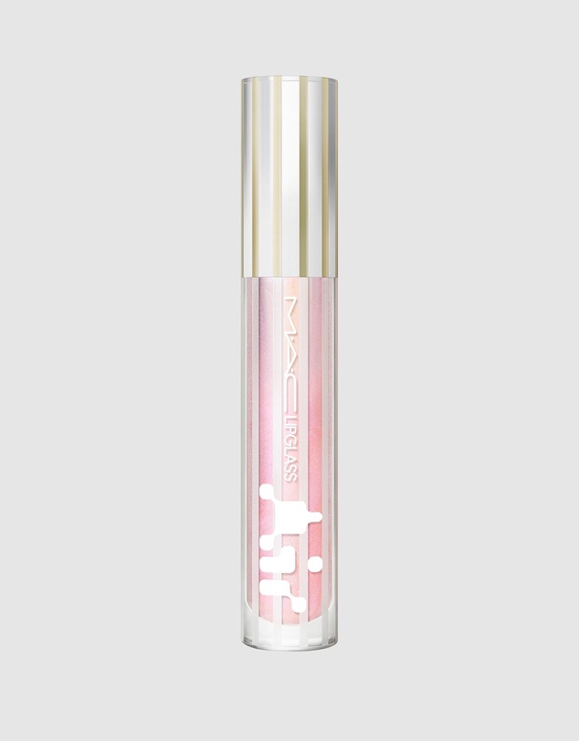 MAC - Lipglass Air Non-Sticky Gloss