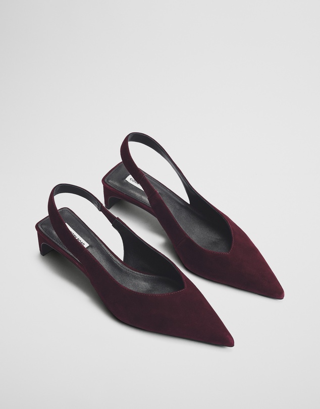 Country Road - Heather Heel