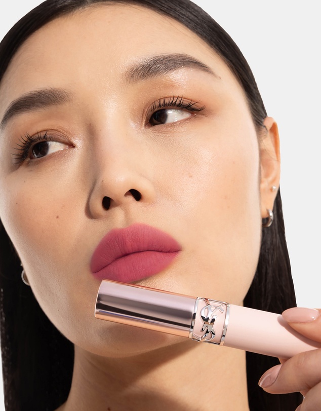 Yves Saint Laurent - YSL Lovenude Blurry Balm 06