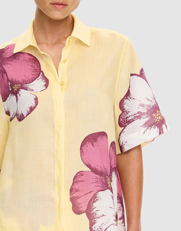 KIVARI - Paros Shirt