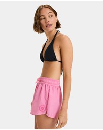 Roxy - Womens No Bad Waves 2