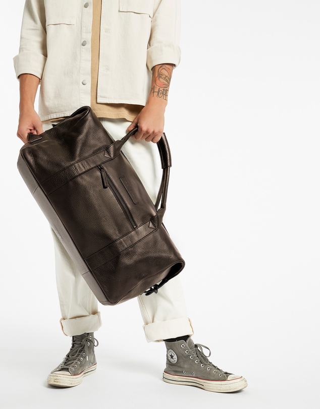 Status Anxiety - Everything I Wanted Duffle Bag
