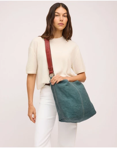 JUJU & CO - Baby Jute Slouchy