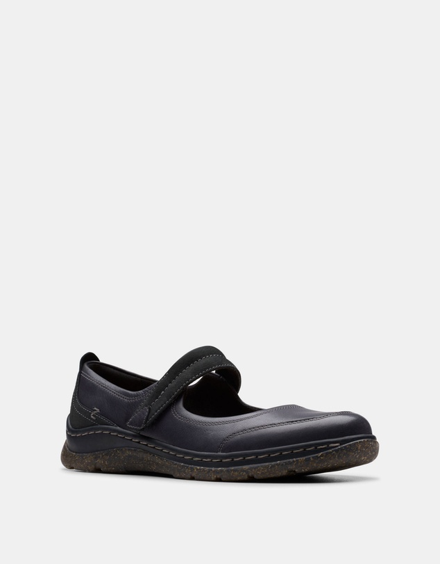 Clarks - Orlene Jane Black