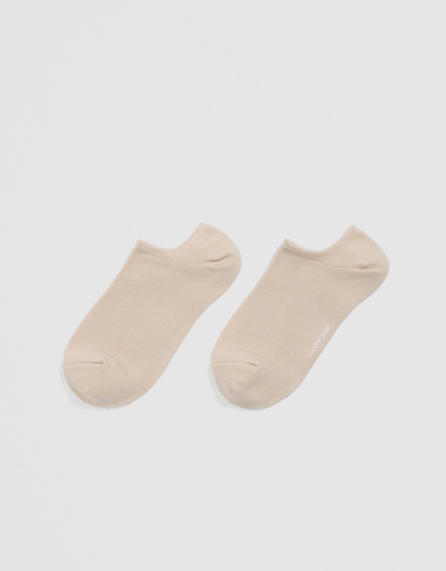 Country Road - Australian Cotton Blend Sneaker Sock