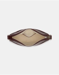 Oroton - Florence Small Shoulder Bag