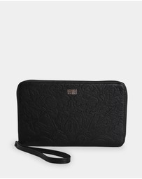 Billabong - Travel Wallet