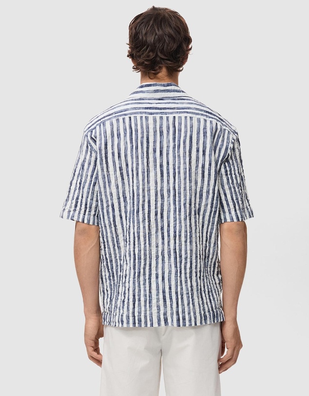 M.N.G - Pals Shirt
