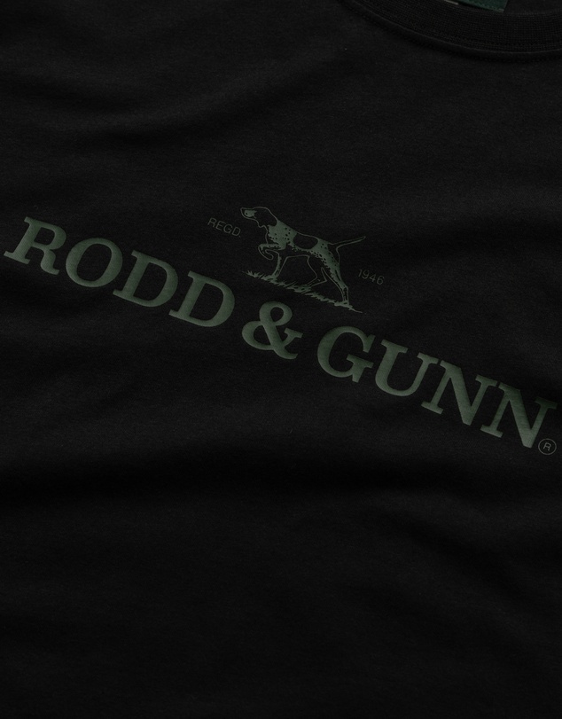 Rodd & Gunn - The Logo Tee 2.0