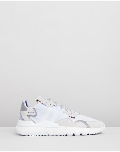 Footwear White