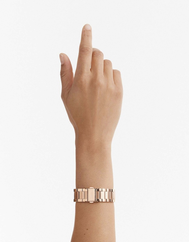MIMCO - 40mm Entwine Watch Band