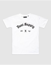 DVNT - Originals Tee - Youth