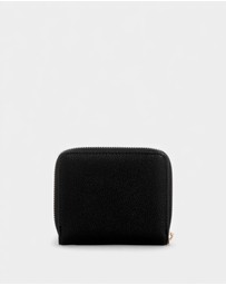 GUESS - Laurel Small Zip Wallet