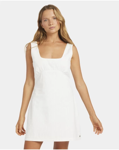Roxy - Womens Haven Mini Dress