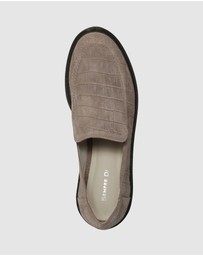 Sempre Di - Eva Casual Loafers