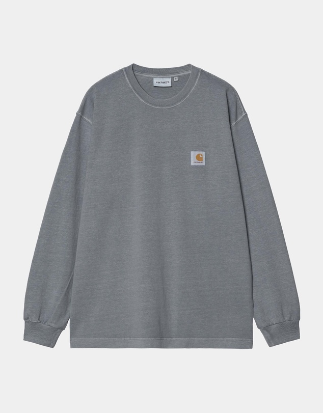 Carhartt WIP - LS Nelson T-Shirt