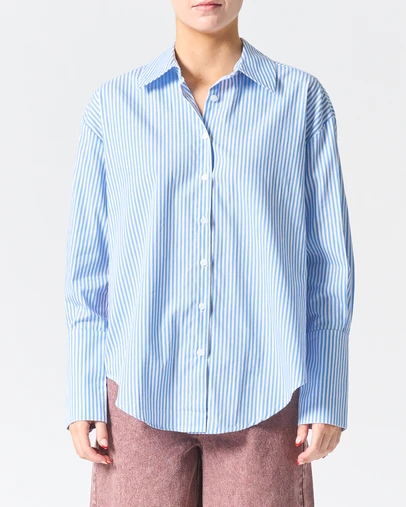 Walnut Melbourne - Ritz Shirt