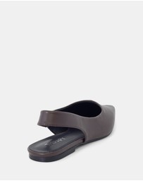 Therapy - Lexington Slingback Flats