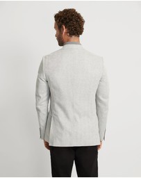 Oxford - Blake Linen Blend Blazer
