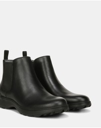 Vionic - Evergreen Ankle Boot - Black