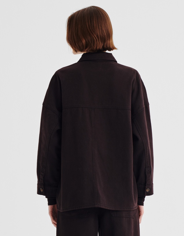 Morrison - Jensen Denim Jacket