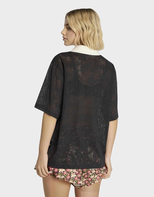 adidas Sportswear - ADIDAS x FARM RIO PREMIUM JERSEY Womens