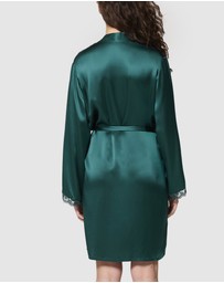 Simone Perele - Love Me Silk Robe