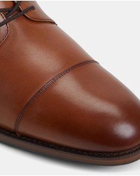 ALDO - Wriggle Derby Shoes