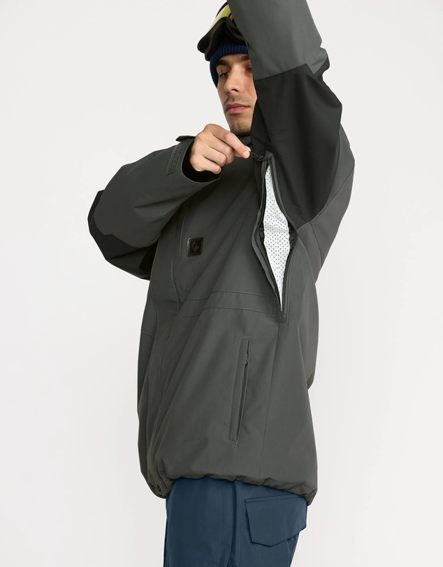 Volcom - Mens Primry Snow Jacket