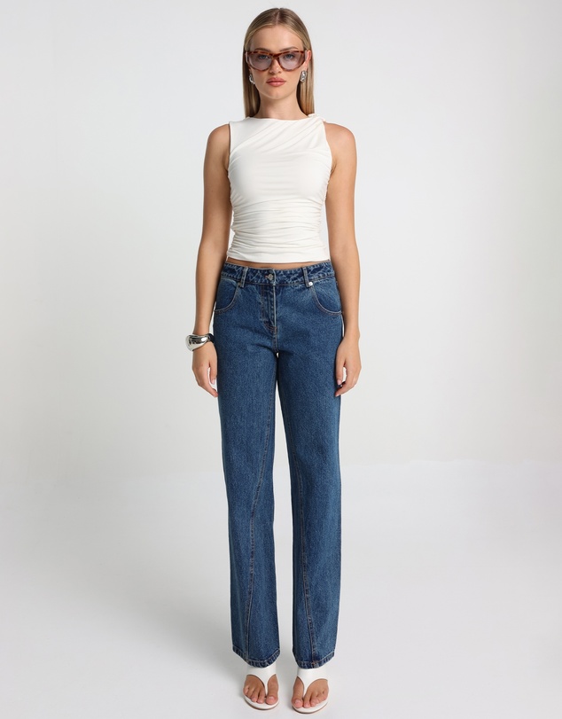 Madison The Label - Lyanna Top