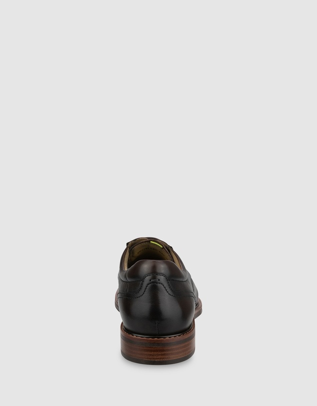 Florsheim - Traveller Cap