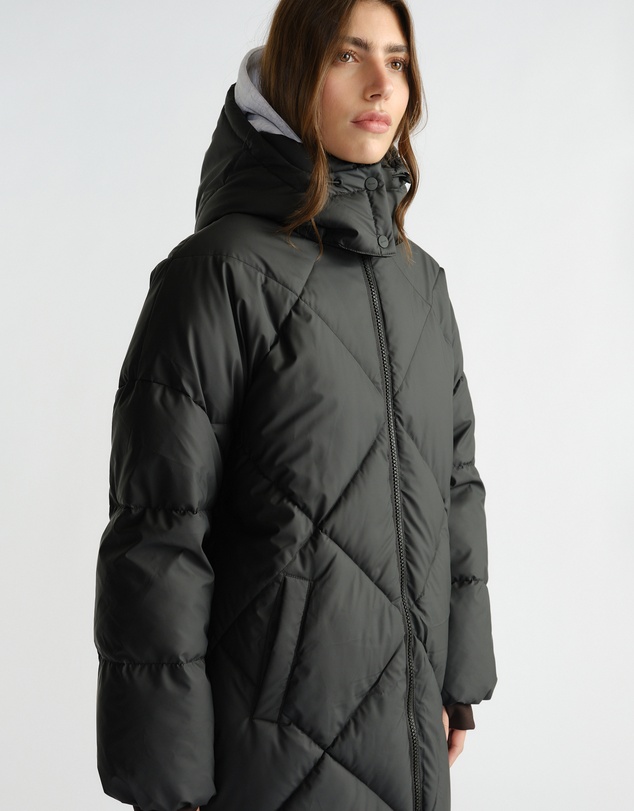 Decjuba - D-Luxe Maxi Puffer