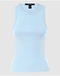 Ksubi - SYNDICATE TANK XTRA SKY