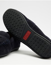Polo Ralph Lauren - Driver Reynold Casual Shoes - Men's