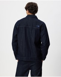 The North Face - Denim Jacket