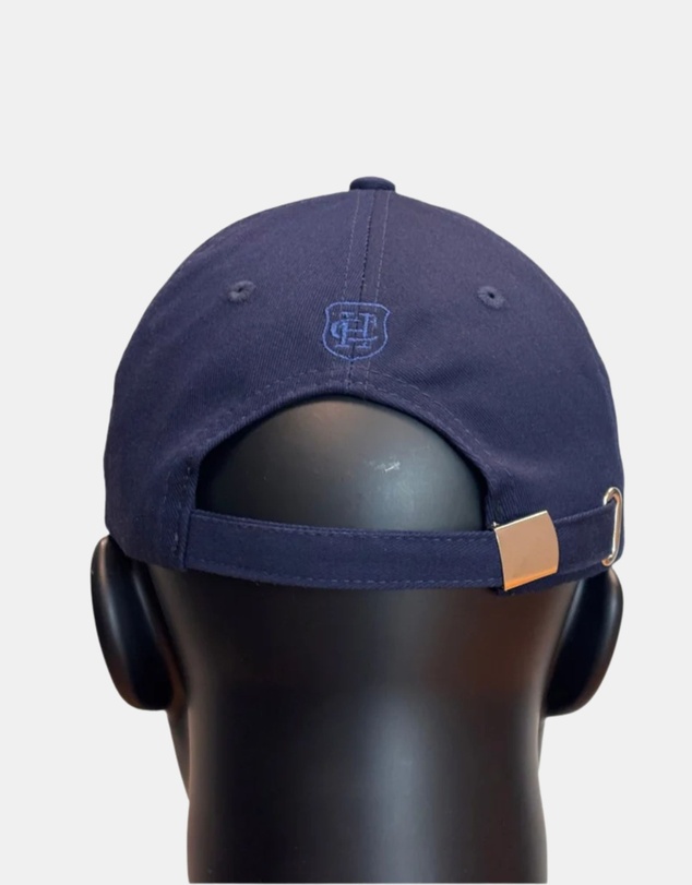 City Hatters - CITY HATTERS Signature Baseball Cap