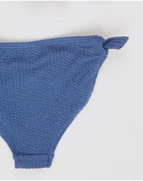 Duskii - Zoe Frill Bikini Set - Teens