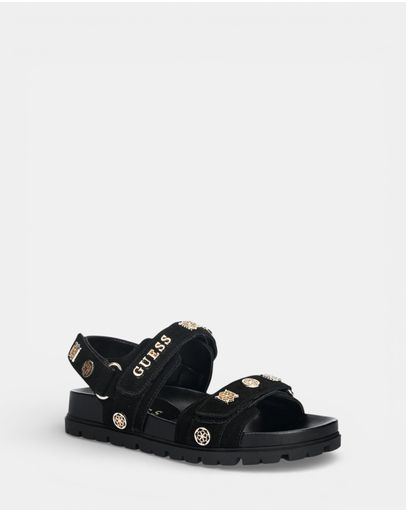 BLACK 001