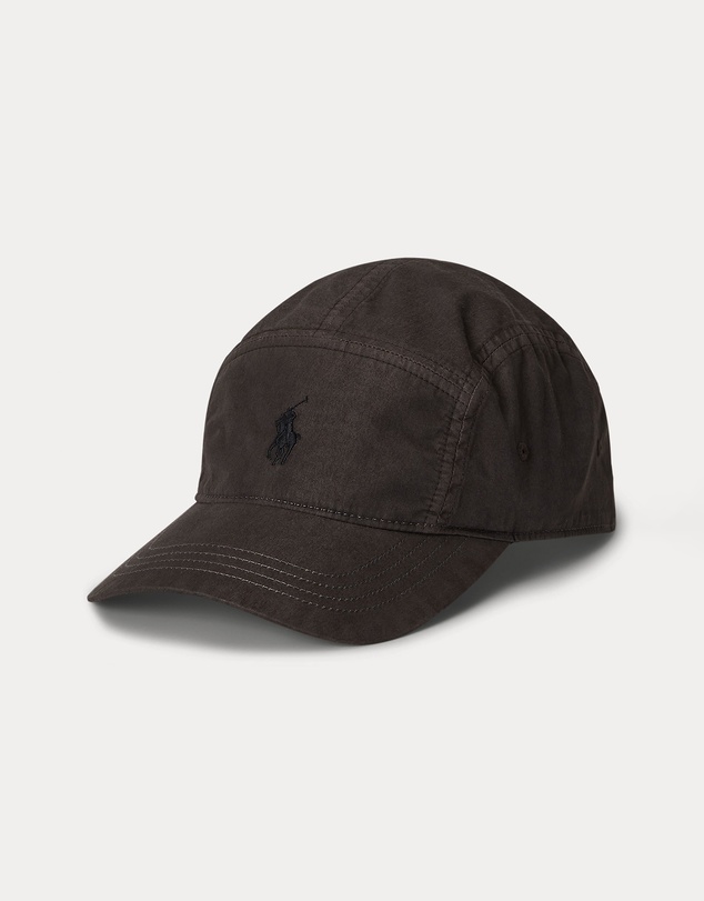 Polo Ralph Lauren - Garment-Dyed Twill Cap