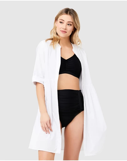 Ripe Maternity - Monterey Nursing Bikini