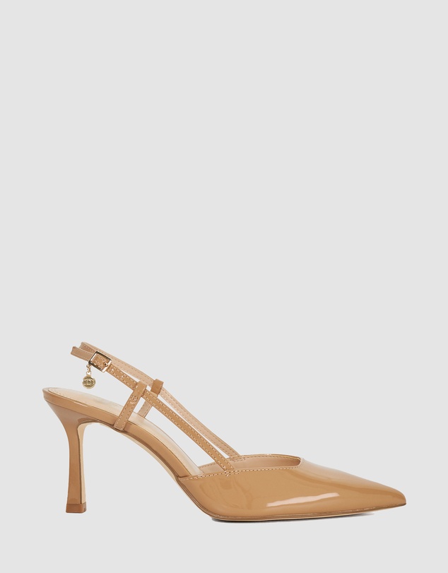 Dune London - Composure - Camel