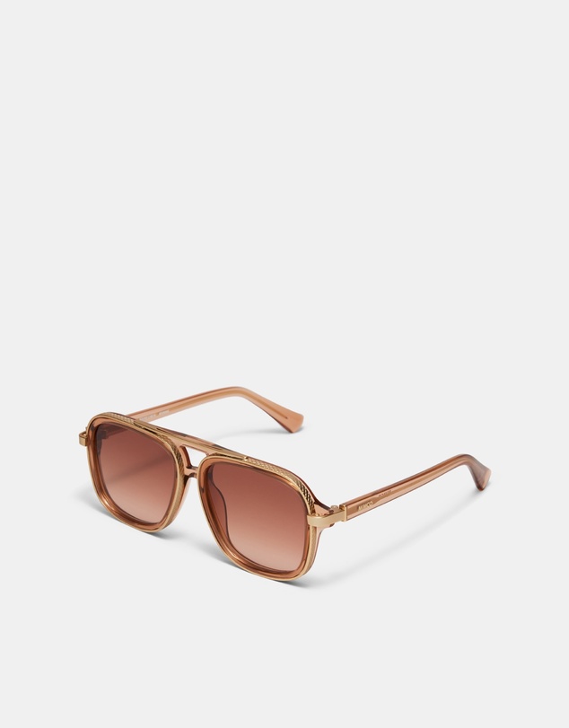 MIMCO - Sound Check Sunglasses