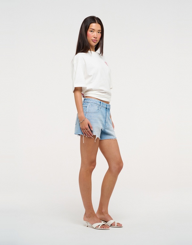 Abrand - 95 Malibu Short Marlowe Recycled