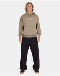 Volcom - Mens Gothstone Pullover Hoodie