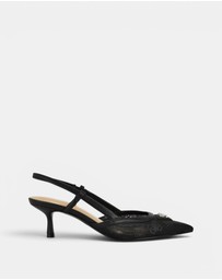 GUESS - Yanno Pumps