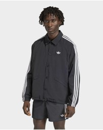 adidas Originals - 3-STRIPES COACH JACKET Mens