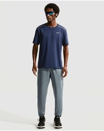 Nike - Miler Dri-FIT Woven Running Trousers