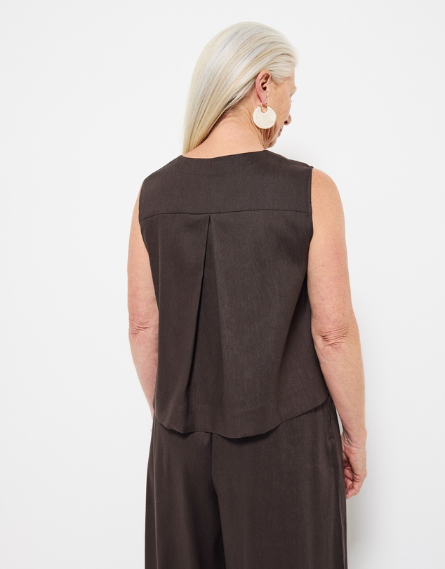 Commonry - Zoe Top